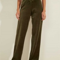 Жіночі Штани (Velour Logo Pants) 58828-01 Joshua Tree