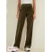 Жіночі Штани (Velour Logo Pants) 58828-01 Joshua Tree