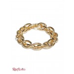 Женский Браслет GUESS (Gold-Tone Chunky Chain Stretch Bracelet) 64668-01 Золото Женский Браслет GUESS (Gold-Tone Chunky Chain Stretch Bracelet) 64668-01 Золото