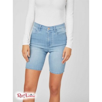 Жіночі Шорти (Lolita Bike Shorts) 57138-01 Light Wash