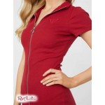 Женское Платье GUESS Factory (Fadri Mini Dress) 63468-01 Autumn Spice Женское Платье GUESS Factory (Fadri Mini Dress) 63468-01 Autumn Spice