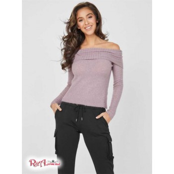 Жіночий Светр (Kaida Sweater) 57288-01 Vanda Orchid