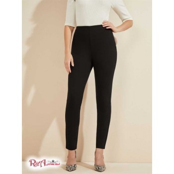 Женские Леггинсы (Jane Ponte Legging) 60438-01 Реактивний Черный