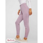 Женские Джоггеры GUESS Factory (Flinn Joggers) 57588-01 Vanda Orchid