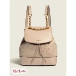 Женский Рюкзак GUESS (Kimi Velvet Backpack) 64888-01 Chalk

Mocha