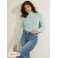 Жіночий Светр (Marion Sweater) 64238-01 Soft Waves Синій