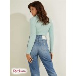 Жіночий Светр GUESS (Marion Sweater) 64238-01 Soft Waves Синій Жіночий Светр GUESS (Marion Sweater) 64238-01 Soft Waves Синій
