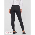 Жіночі Легінси GUESS Factory (Pilar Logo Leggings) 57458-01 Jet Black