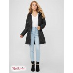 Женское Пальто GUESS Factory (Ofira Quilted Coat) 63178-01 Реактивний Черный Женское Пальто GUESS Factory (Ofira Quilted Coat) 63178-01 Реактивний Черный