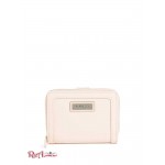 Женский Бумажник GUESS Factory (Aurelia Small Zip-Around Wallet) 63698-01 Румяна