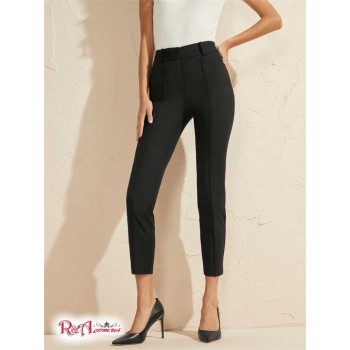 Женские Штаны (Hollywood Chino Pant) 60658-01 Реактивний Черный