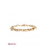 Жіночий Браслет MARCIANO (14KT Mariner Chain Bracelet) 64618-01 Золото