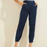 Жіночі Штани (Eco Melissa Pants) 64248-01 Синій Lily