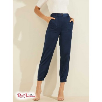 Жіночі Штани (Eco Melissa Pants) 64248-01 Синій Lily