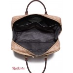 Женская Сумка GUESS (Vezzola Work Bag) 59868-01 Браун