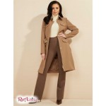 Женское Пальто MARCIANO (Karly Coat) 60568-01 Marfa Светлый Мульти