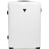 Жіночий Валіза (Lustre 28" Spinner Suitcase) 60248-01 Білий