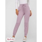 Женские Джоггеры GUESS Factory (Flinn Joggers) 57588-01 Vanda Orchid