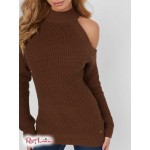 Жіночий Светр GUESS Factory (Kailyn Sweater) 57308-01 Weeping Pine Жіночий Светр GUESS Factory (Kailyn Sweater) 57308-01 Weeping Pine