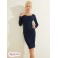 Жіночий Светр (Eco Giselle Sweater Dress) 64288-01 Secret Синій