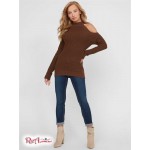Жіночий Светр GUESS Factory (Kailyn Sweater) 57308-01 Weeping Pine Жіночий Светр GUESS Factory (Kailyn Sweater) 57308-01 Weeping Pine