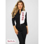 Жіночий Светр GUESS Factory (Lamar Half-Zip Sweater) 57598-01 Реактивний Чорний Мульті Жіночий Светр GUESS Factory (Lamar Half-Zip Sweater) 57598-01 Реактивний Чорний Мульті