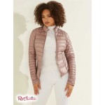 Женская Куртка GUESS (Orsola Packable Down Jacket) 58648-01 Gentle Mauve