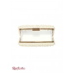 Женский Клатч MARCIANO (Pearl Clutch) 64908-01 Золото