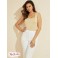 Жіноче Боді (Narvi Bodysuit) 60458-01 Nude Пісок