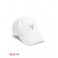 Женская Бейсболка (Logo Baseball Hat) 64598-01 Белый