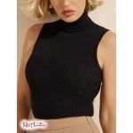 Жіночий Светр MARCIANO (Caroline Sweater Top) 60508-01 Cave Синій Мульті