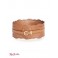 Жіночий Ремінь (Zoey Leather Belt) 60348-01 Woodland Мульті