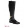 Женские Ботинки (Liza Riding Boots) 63518-01 Черный