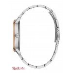 Женские Часы GUESS (Two-Tone Diamond Analog Watch) 60098-01 Серебро Женские Часы GUESS (Two-Tone Diamond Analog Watch) 60098-01 Серебро