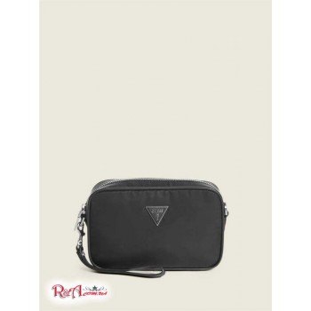 Жіноча Сумка (Certosa Small Necessity Bag) 59898-01 Чорний