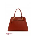 Женская Сумка Сэтчел GUESS (Stephi Girlfriend Satchel) 59078-01 Whiskey