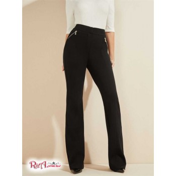 Женские Штаны (Ponte Pant) 60628-01 Jet Black
