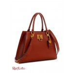 Женская Сумка Сэтчел GUESS (Stephi Girlfriend Satchel) 59078-01 Whiskey
