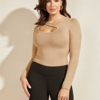 Жіночий Светр (Matea Sweater Top) 60358-01 Блондинка