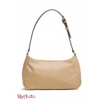 Женская Сумка на Плечо GUESS (Little Bay Shoulder Bag) 58588-01 Tan