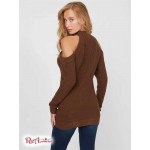 Жіночий Светр GUESS Factory (Kailyn Sweater) 57308-01 Weeping Pine Жіночий Светр GUESS Factory (Kailyn Sweater) 57308-01 Weeping Pine
