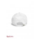 Женская Бейсболка GUESS (Logo Baseball Hat) 64598-01 Белый
