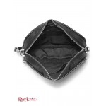 Жіноча Сумка GUESS (Certosa Small Necessity Bag) 59898-01 Чорний