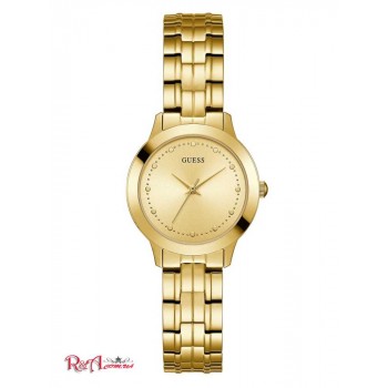 Жіночий Годинник (Gold-Tone Slim Classic Watch) 59199-01