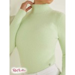 Жіночий Светр GUESS (Marion Sweater) 64239-01 Sea Mint Жіночий Светр GUESS (Marion Sweater) 64239-01 Sea Mint
