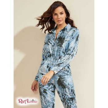 Женское Боди (Fantasy Flight Moon Child Bodysuit) 64289-01 Fantasy Flight Blue