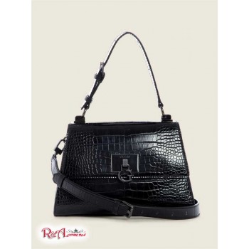 Жіноча Сумка З Ручкою (Stephi Top-Handle Bag) 64899-01 Чорний