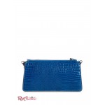 Жіноча Сумка Кроссбоди GUESS (Raffie Mini Crossbody) 56369-01 Royal Синій