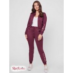 Жіночі Джоггеры GUESS Factory (Flinn Joggers) 57589-01 Mystic Wine