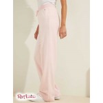 Жіночі Штани GUESS (Velour Logo Pants) 58829-01 Pastel Dream